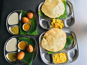 Venkateswara Tiffins