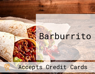 Barburrito