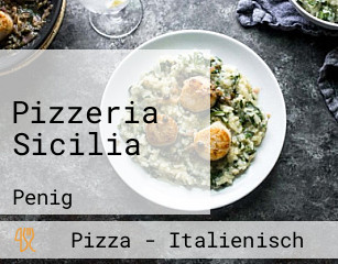 Pizzeria Sicilia