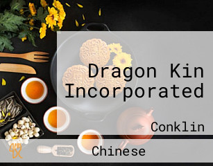 Dragon Kin Incorporated