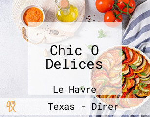 Chic O Delices