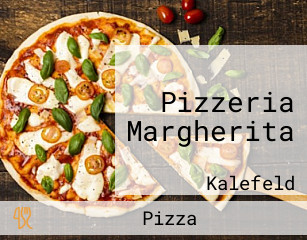 Pizzeria Margherita