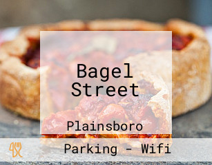 Bagel Street