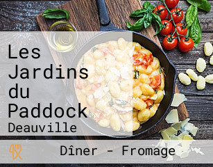 Les Jardins du Paddock