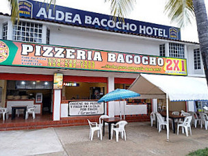 Pizzeria Bacocho