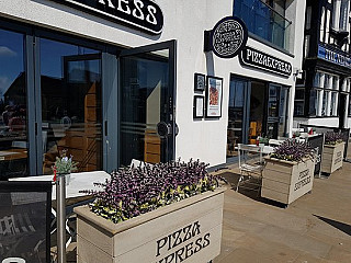 Pizzaexpress Scarborough