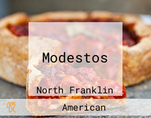 Modestos