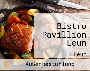 Bistro Pavillion Leun