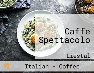 Caffe Spettacolo