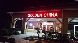 Golden China