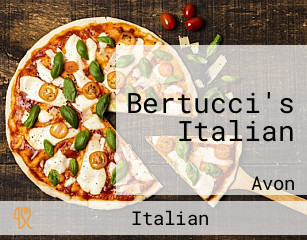 Bertucci's Italian