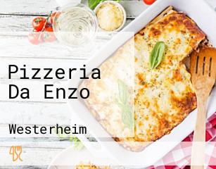 Pizzeria Da Enzo