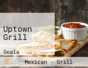 Uptown Grill