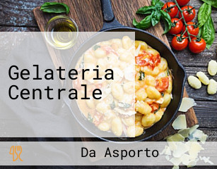 Gelateria Centrale