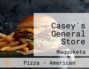 Casey's General Store