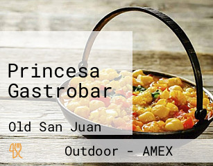 Princesa Gastrobar