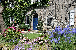 Ferme Auberge Des Forges De La Vallade