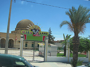 Kids Land