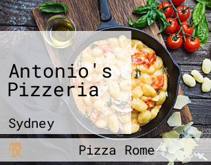 Antonio's Pizzeria