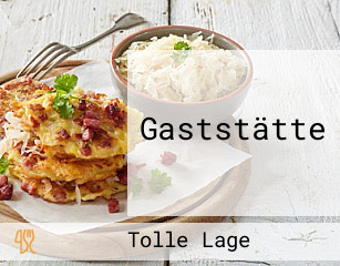 Gaststätte