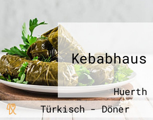 Kebabhaus