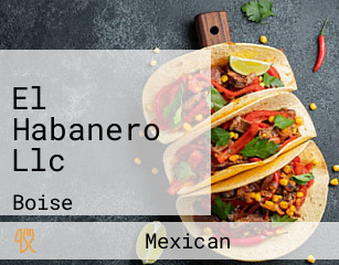 El Habanero Llc