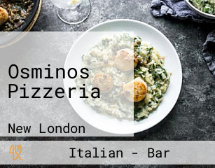 Osminos Pizzeria