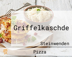 Griffelkaschde