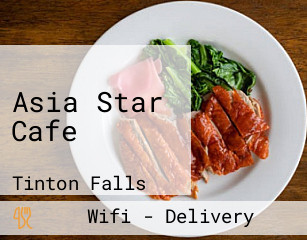 Asia Star Cafe