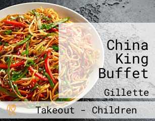 China King Buffet