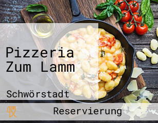 Zum Lamm Pizzeria