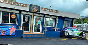 Los Old School Barber, Beer Tattoo