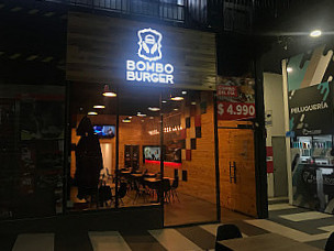 Bomboburger