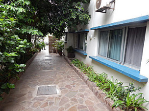 Jacaranda Guesthouse