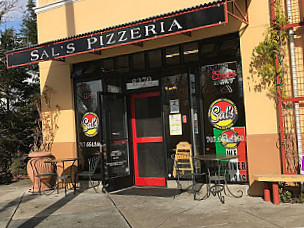 Sal's In Cotati