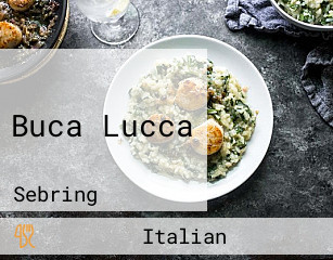 Buca Lucca