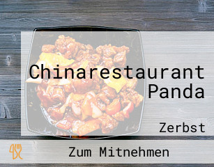 Chinarestaurant Panda