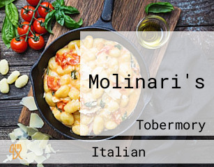 Molinari's