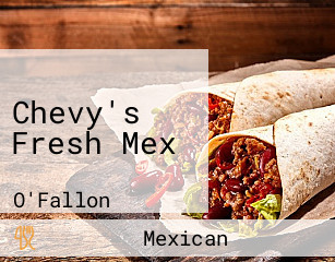 Chevy's Fresh Mex