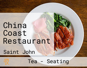 China Coast Restaurant