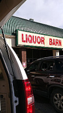 Liquor Barn