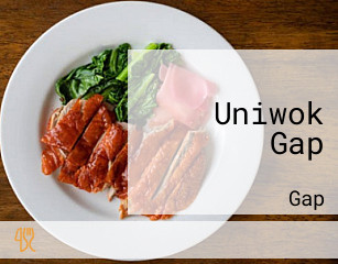 Uniwok Gap