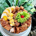 Pork Bowl Manado