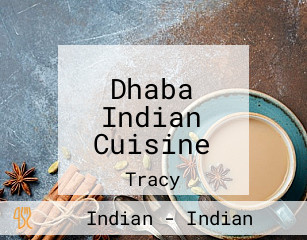 Dhaba Indian Cuisine