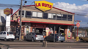 La Ruta