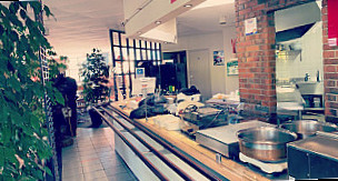 Coq’inn Pizzeria Brest Kergaradec