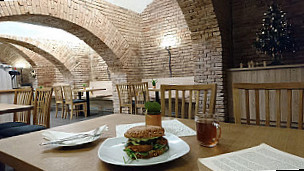 Restaurace Zdravý Život