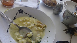 Caldo De Gallina Lourdes