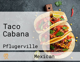 Taco Cabana