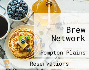 Brew Network